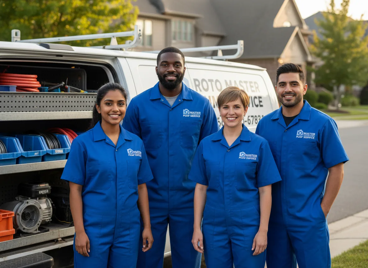 Sump Pump Installation company in Kihei, HI